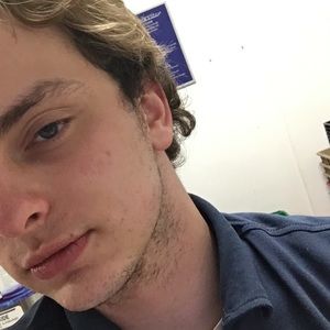 Meet your Posher, Nathan